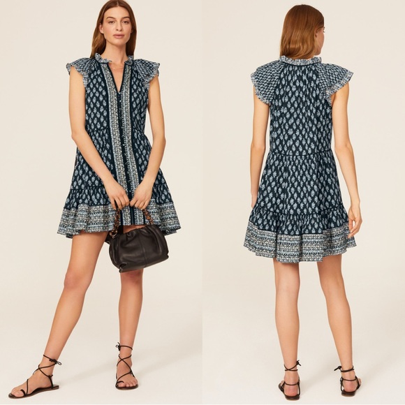 Dresses & Skirts - Veronica Beard Amoura Dress